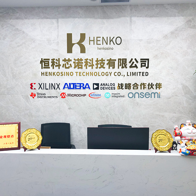 CHINA HENKOSINO TECHNOLOGY CO.,LTD Unternehmensprofil