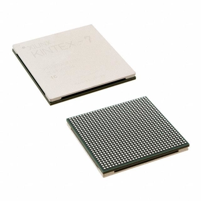XC7K325T-3FFG900E IC FPGA 500 INPUT/OUTPUT 900FCBGA