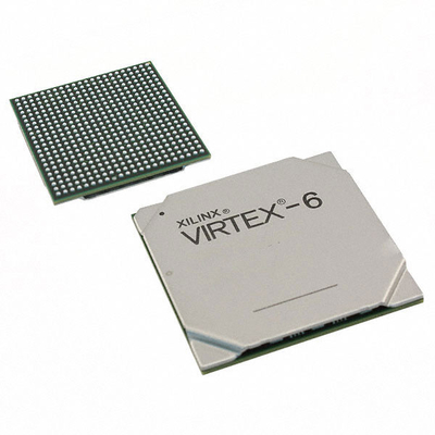 XC6VLX130T-2FF784I IC FPGA 400 INPUT/OUTPUT 784FCBGA