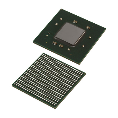 Oberflächenberg XC7K160T-2FBG484C IC FPGA 285 Input/Output 484FCBGA