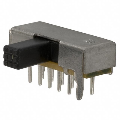 EG4208A-SCHALTER-DIA 4PDT 200MA 30V IC Chip Switch