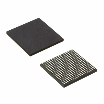 XC7A50T-2CSG324I integrierte Schaltung IC brechen Input/Output 324CSBGA FPGA-ARTIX7 210 ab