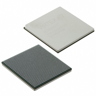 XC7VX330T-2FFG1157C IC FPGA 600 integrierte Schaltungen IC Inputs/Output 1157FCBGA