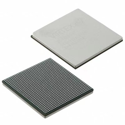 XCZU7EV-2FFVF1517I IC FPGA 464 integrierte Schaltungen IC Inputs/Output 1517FCBGA
