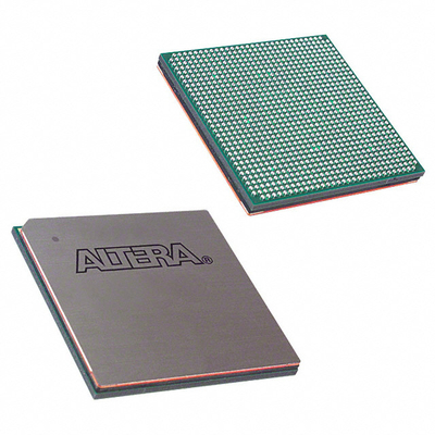 EP4CE40F23I7N IC FPGA 328 integrierte Schaltungen IC Inputs/Output 484FBGA
