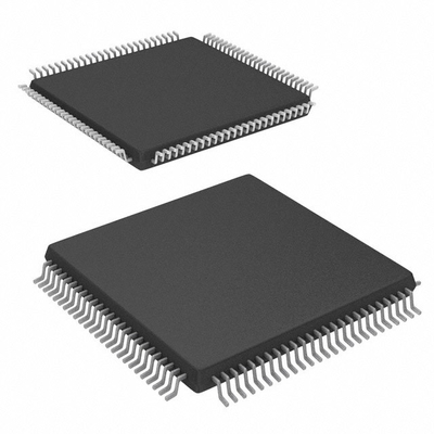 XC3S200A-4VQG100C IC FPGA 68 integrierte Schaltungen IC Inputs/Output 100VQFP