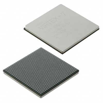 XC7A200T-2FFG1156I Integrierte Schaltkreise ICsIC FPGA ARTIX7 500 I/O 1156FCBGA