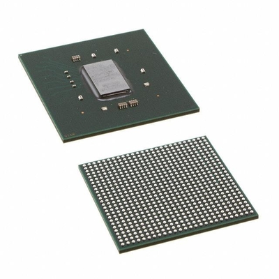 XC7K325T-1FBG900I ICs für integrierte Schaltungen IC FPGA 500 I/O 900FCBGA