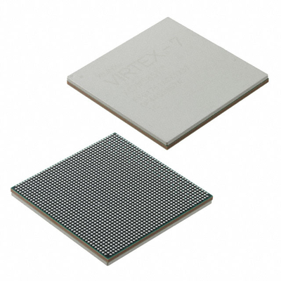 XCZU5CG-2FBVB900I ICs für integrierte Schaltungen IC FPGA 204 I/O 900FCBGA