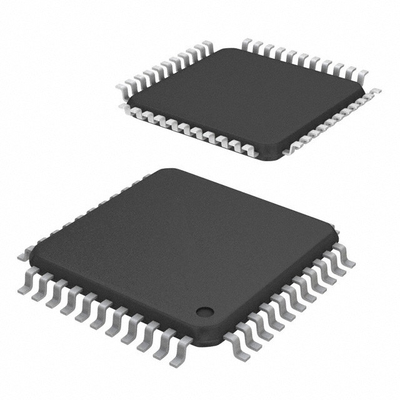 GRELLER Verteiler Halbleiters 48LQFP ICs MCU 32BIT 68KB integrierter Schaltung NUC131LD2AE FPGA