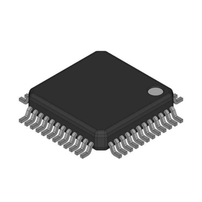 BTA08-600CRG FPGA Brett der integrierten Schaltung des TRIAC 600V 8A TO220AB integrierter Schaltung